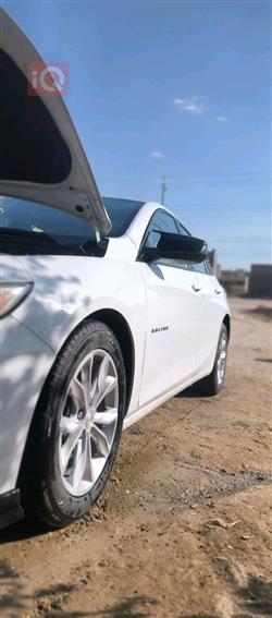 شيفروليه ماليبو